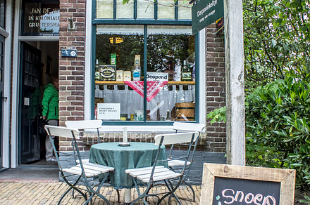 Summer Coffee preview 6