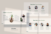 Verdant PowerPoint Presentation, a Presentation Template by zahidhossainalif (Thumbnail 8 of 15)