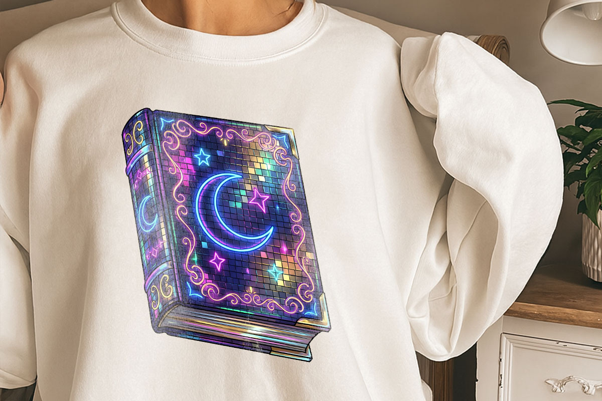 Disco Celestial Dreams, Celestial, an Object Graphic by GlitterCraft (Photo 28 of 101)