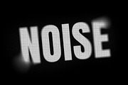 Noisy Halftone Monitor Text Effect, a Templates & Theme by studiogstock (Thumbnail 2 of 2)