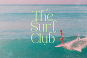 Golden Amber | Classy Serif Font, a Sans Serif Font by KA Designs (Thumbnail 4 of 11)