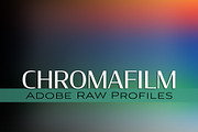 Color Profiles - Slide Film Chrome, a Plug-in Add-On by Click Click Studio (Thumbnail 1 of 8)