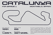 GR GEA – Tech Display Typeface, a Sans Serif Font by Garisman Std (Thumbnail 16 of 19)