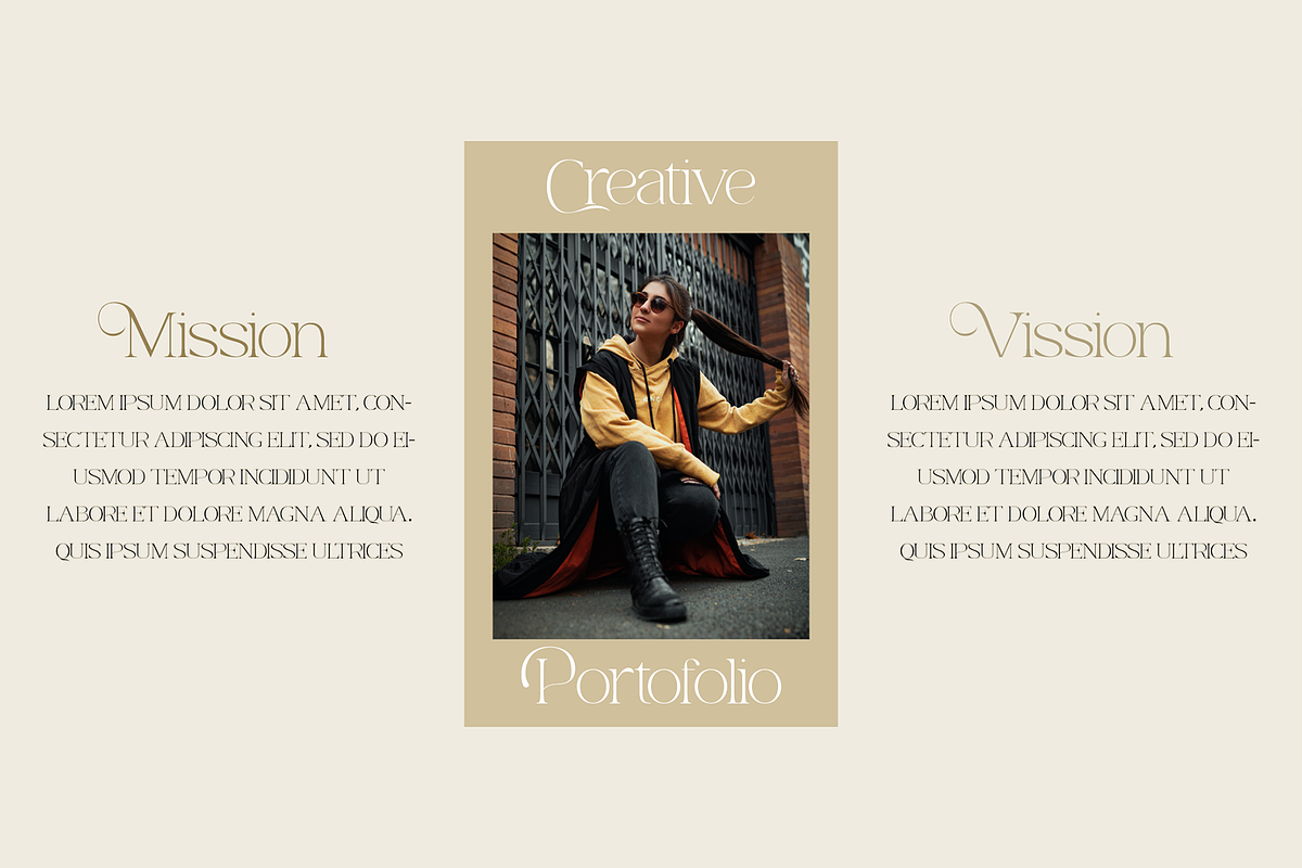 Rondawe, a Serif Font by LuhopCreative (Photo 6 of 15)