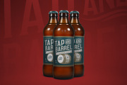 Summer Ale Mock-Up, a Product Mockup by Palm Street Creative (Thumbnail 2 of 3)
