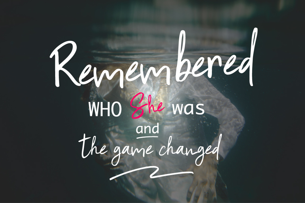 Sentimental | Script Font preview 3