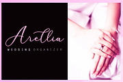 Anything Script || 8 Fonts, a Script Font by Aldedesign (Thumbnail 10 of 17)