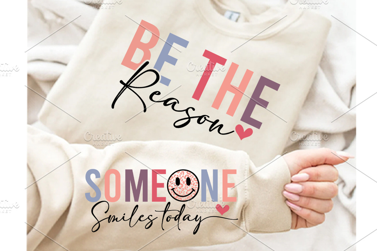 Motivational Sleeve SVG Bundle, a Graphic by Designer302 (Photo 5 of 7)