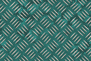 Diamond plate textures 3, a Texture Graphic by dotstudio (Thumbnail 8 of 9)