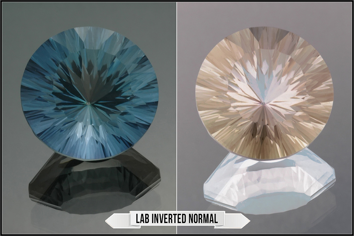 LAB Color Vol. 1 - Inverted Blend, a Plug-in Add-On by Raztrend (Photo 15 of 30)