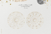 Zodiac and Constellation Collection, an Outline Icon by Pixejoo (Thumbnail 6 of 11)