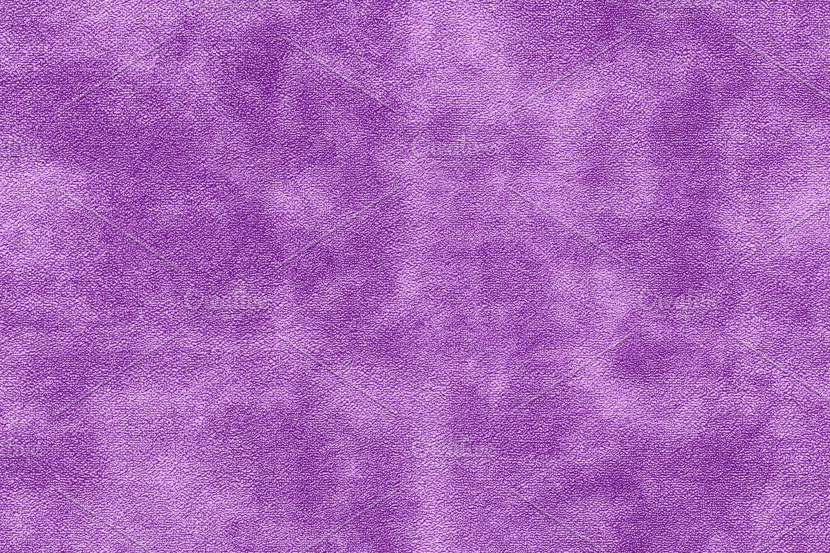 Seamless textured Smooth Velvet fabric background in a soft purple hue, featuri, a Texture Graphic by Textures & Backgrounds