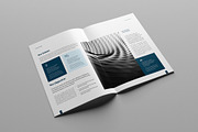 Corporate Brochure, a Brochure Template by Pro-Gh (Thumbnail 3 of 9)