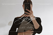 5 Lifestyle Lightroom Presets, a Preset Add-On by TheWayfarerShoppe (Thumbnail 1 of 17)