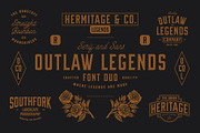 Apparel Designs Bundle, a Branding & Logo Template by Davide Bassu (Thumbnail 21 of 25)