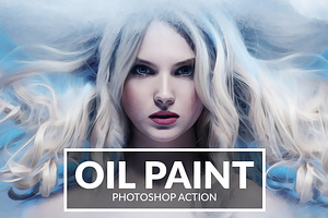 PRO Photoshop Actions Bundle