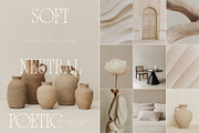 Calm Earthy Stock Images Bundle, a Beauty & Fashion Photo by Make Stories Studio (Thumbnail 3 of 14)