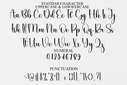 Rustic Party, a Handwritten Font by InermediaSTUDIO (Thumbnail 3 of 8)