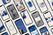 Canva Social Media Template Bundle, a Social Media Template by Le Maison Bohem (Thumbnail 9 of 11)