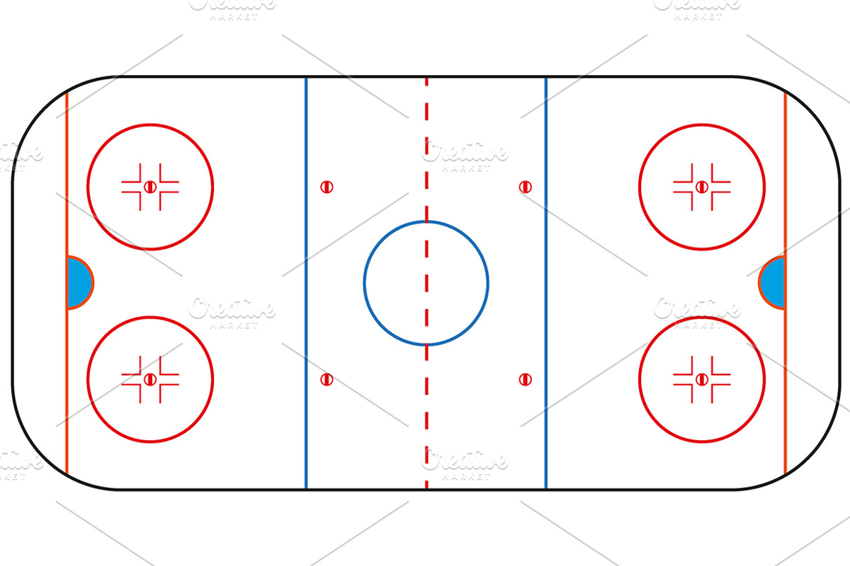 8 Most Popular Mockups Sport Fields preview 4