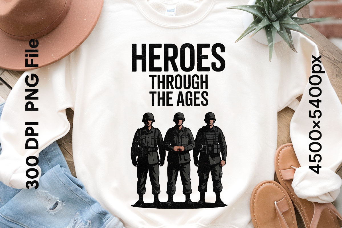 Memorial Day Sublimation Bundle, an Object Graphic by GlitterCraft (Photo 16 of 61)