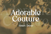 Retrodict Modern Serif Retro Font, a Serif Font by UICreative (Thumbnail 12 of 13)