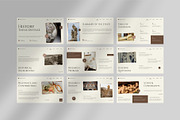 Brown White Simple Thesis Defense, a Presentation Template by Claymoon Lab (Thumbnail 4 of 4)