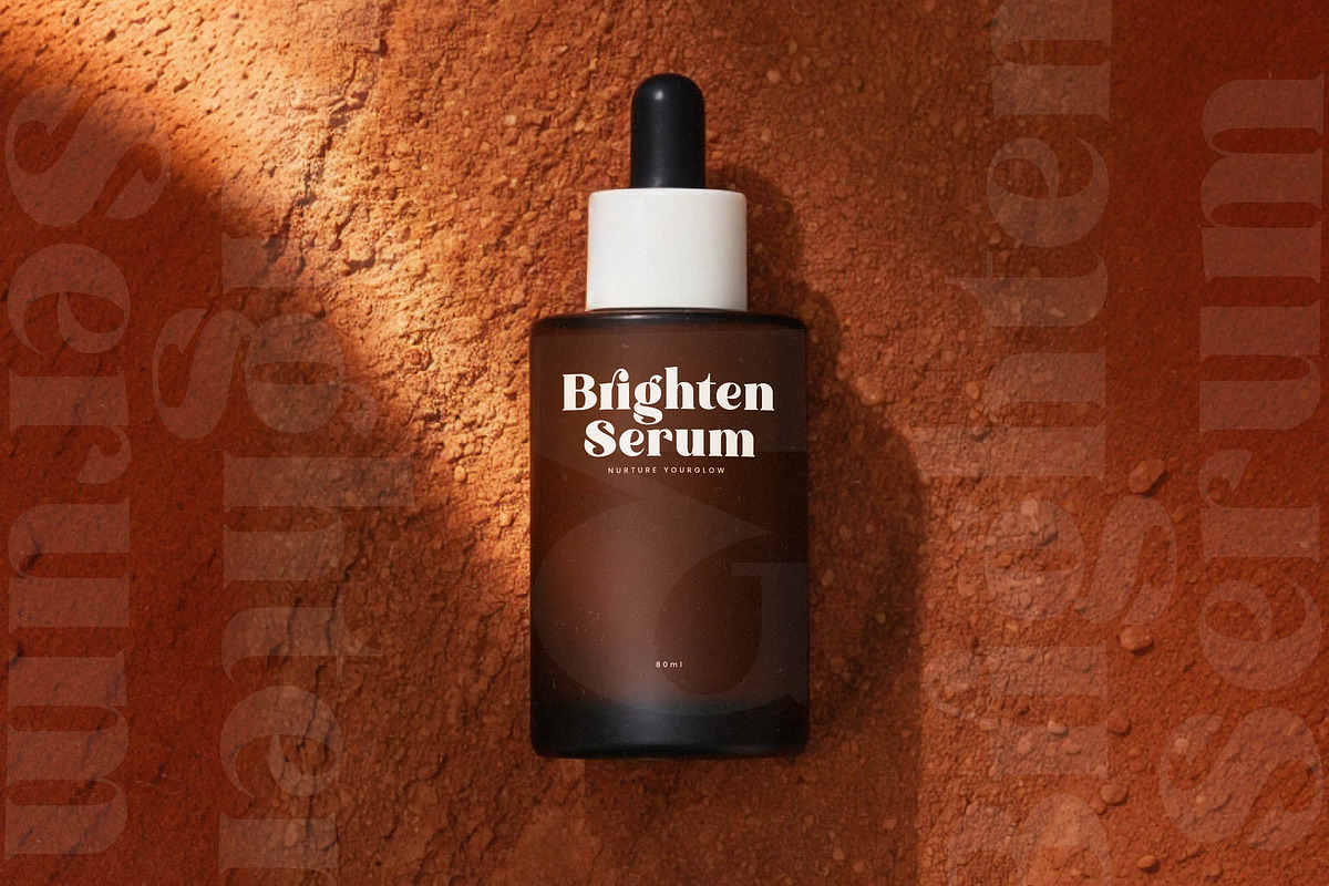 Fresta Rediant - Luxury Serif Font, a Serif Font by timelesstype.co (Photo 6 of 20)