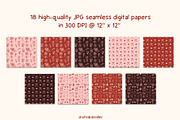 Whimsical Valentine's Day Graphics, an Object Illustration by Drafts n Doodles (Thumbnail 5 of 12)
