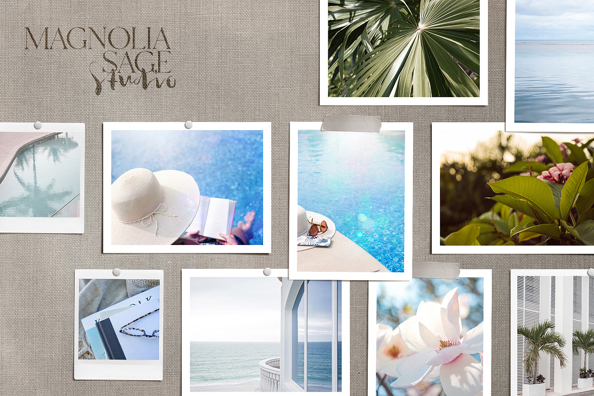 Lovely + Luxe | stock photo bundle, a Photo by Magnolia Sage Studio (Photo 8 of 12)