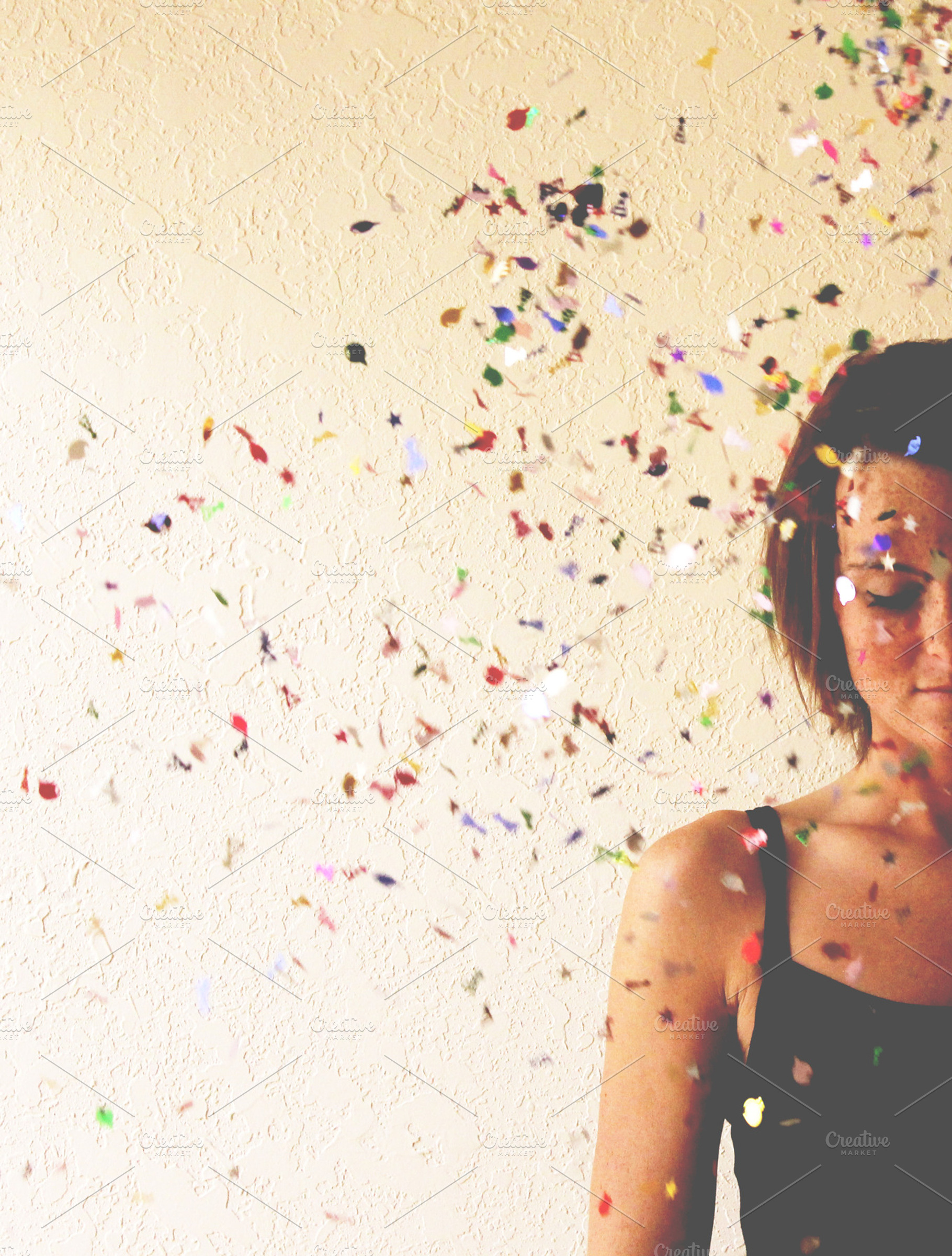 Confetti 2
