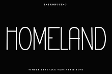 Homeland