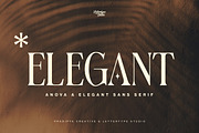 Anova a Elegant & Modern Serif, a Serif Font by Lettertype Studio (Thumbnail 15 of 15)