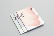 Printable | Personal Planner Bundle, a Stationery Template by shop4pixel (Thumbnail 4 of 7)