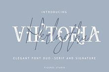 Viktoria Duo