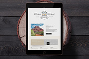 American Adventure Badges Logo Kit, a Branding & Logo Template by LovePowerDesigns (Thumbnail 9 of 14)