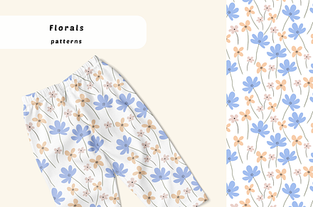Florals