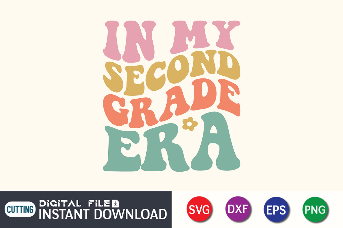 Back to School SVG Bundle, an Object Graphic by FunnySVGCrafts (Photo 2 of 11)