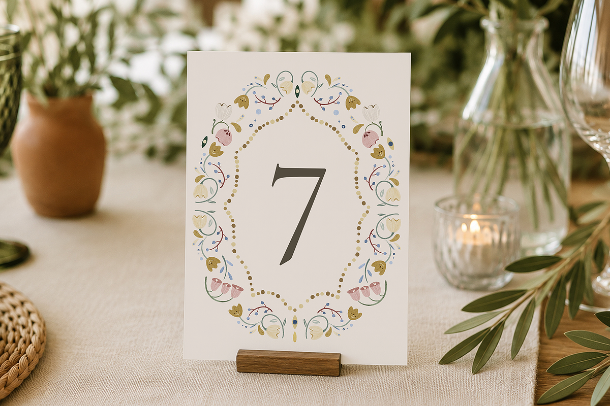 Watercolor Botanical Mega Bundle, a Decorative Illustration by Karma (Photo 17 of 22)