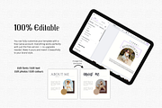 Social Media Growth Instagram Kit, a Social Media Template by Lumisse Studio (Thumbnail 10 of 10)