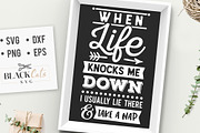 Funny SVG bundle 40 designs, an Illustration by BlackCatsMedia (Thumbnail 5 of 5)