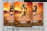 Graphic Templates Bundle Dream, a Brochure Template by RudanStudio (Thumbnail 50 of 52)