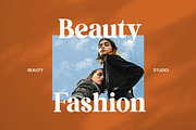 Retrospection Retro Serif Font, a Serif Font by UICreative (Thumbnail 3 of 13)