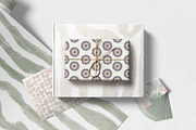 Kanso Japandi Organic Patterns, a Pattern Graphic by mila_leev (Thumbnail 16 of 19)