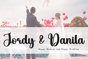 Humble Christmas | Script Font, a Handwritten Font by Scratchones (Thumbnail 2 of 8)