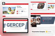Expedition Presentation Google Slide, a Presentation Template by SquidPixey (Thumbnail 1 of 6)