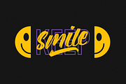 Shuttles - Elegant Brush Font, a Script Font by RockboyStd (Thumbnail 8 of 12)