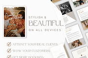 CLASSIC Price Guide Family Photos, a Magazine Template by Signature Edits (Thumbnail 4 of 11)