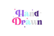 Mardi Gras Clipart, a Seasonal Illustration by Krafty Digital Designs (Thumbnail 3 of 3)