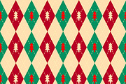 Christmas vector set., a Pattern Graphic by tkdesign (Thumbnail 3 of 11)
